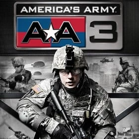 America's Army 3