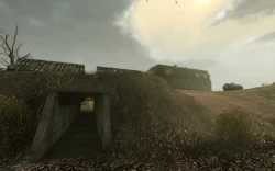 America's Army 3 Screenshots