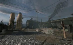 America's Army 3 Screenshots