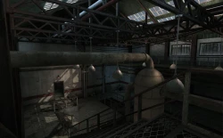 America's Army 3 Screenshots