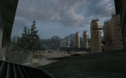 America's Army 3 Screenshots