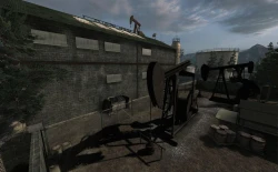 America's Army 3 Screenshots