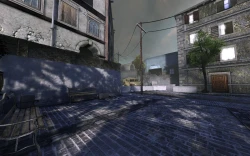 America's Army 3 Screenshots