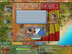 Build-a-lot 3: Passport to Europe Screenshots