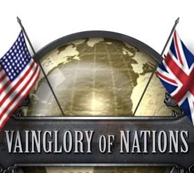 Vainglory of Nations