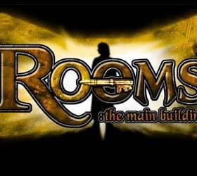 Rooms: The Main Building
