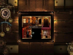 Rooms: The Main Building Screenshots