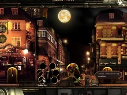 Rooms: The Main Building Screenshots