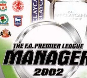 FA Premier League Football Manager 2002