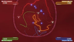 Biology Battle Screenshots