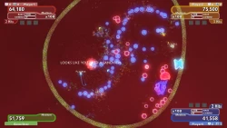 Biology Battle Screenshots