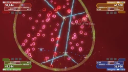 Biology Battle Screenshots