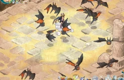 Скриншот к игре Angels Online