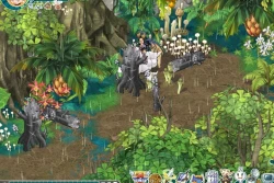 Скриншот к игре Angels Online
