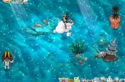 Скриншот к игре Angels Online