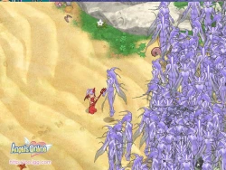 Скриншот к игре Angels Online