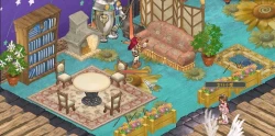 Скриншот к игре Angels Online