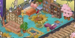 Скриншот к игре Angels Online