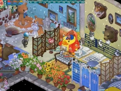 Скриншот к игре Angels Online