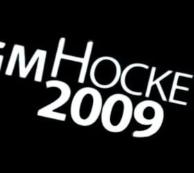 GM Hockey 2009