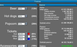 GM Hockey 2009 Screenshots