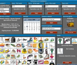 GM Hockey 2009 Screenshots