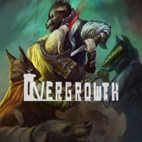 Overgrowth