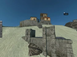 Overgrowth Screenshots