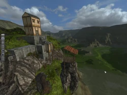 Overgrowth Screenshots