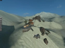 Overgrowth Screenshots
