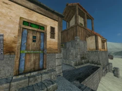 Overgrowth Screenshots