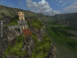 Overgrowth Screenshots
