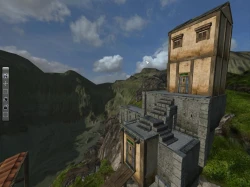 Overgrowth Screenshots