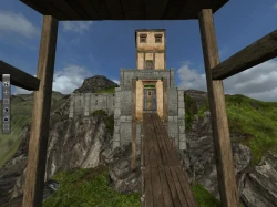 Overgrowth Screenshots