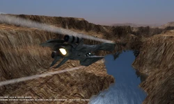 Скриншот к игре All Aspect Warfare