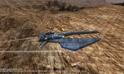 Скриншот к игре All Aspect Warfare