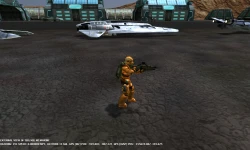 Скриншот к игре All Aspect Warfare