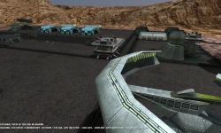 Скриншот к игре All Aspect Warfare