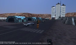 Скриншот к игре All Aspect Warfare