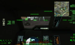Скриншот к игре All Aspect Warfare
