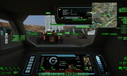 Скриншот к игре All Aspect Warfare