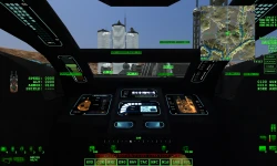Скриншот к игре All Aspect Warfare