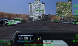 Скриншот к игре All Aspect Warfare