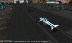 Скриншот к игре All Aspect Warfare