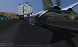 Скриншот к игре All Aspect Warfare