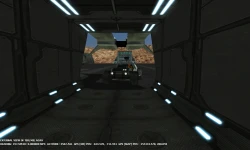 Скриншот к игре All Aspect Warfare