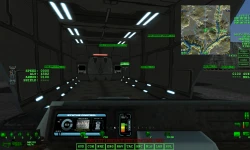 Скриншот к игре All Aspect Warfare