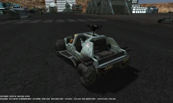 Скриншот к игре All Aspect Warfare
