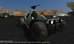 Скриншот к игре All Aspect Warfare
