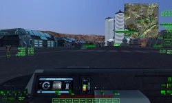 Скриншот к игре All Aspect Warfare